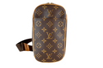 Louis Vuitton Monogram Pochette Gange Bumbag/Fannypack Used