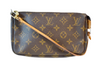 Louis Vuitton Monogram Pochette Accessories Used