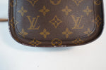 Louis Vuitton Monogram Saint Cloud PM Used