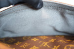 Louis Vuitton Monogram Trocadero 27 Crossbody Used