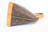Louis Vuitton Monogram Alma PM Used