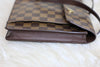 Damier Ebene Pimlico Sling Bag