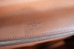 Louis Vuitton Monogram Monceau 28 2 Way Bag Used