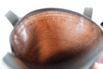 Louis Vuitton Monogram Pochette Secret Sling Pouch Used
