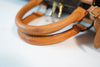 Louis Vuitton Monogram Keepall Bandouliere 50 Used