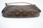 Louis Vuitton Monogram Pochette Accessories Used