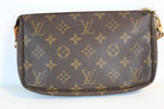 Louis Vuitton Monogram Pochette Accessories Used