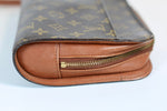 Louis Vuitton Monogram Orsay Clutch/Wristlet Used