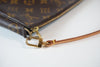 Louis Vuitton Monogram Pochette Accessories Used