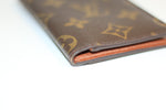 Louis Vuitton Monogram Pocket Organizer Used