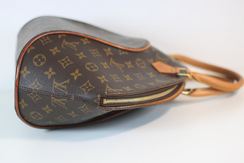 Louis Vuitton Monogram Ellipse MM Used