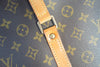 Louis Vuitton Monogram Babylone Totebag Used