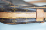 Louis Vuitton Monogram Jeunefille GM Used