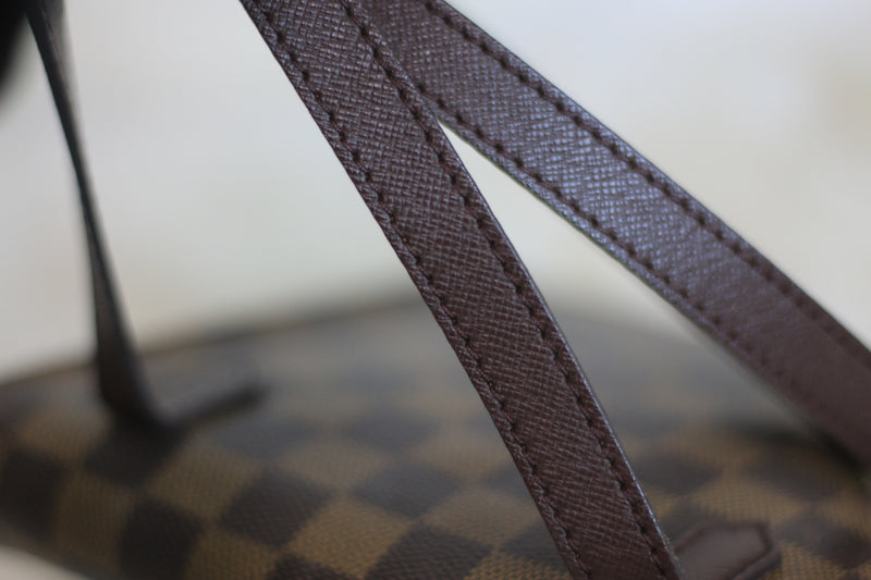 Damier Ebene Pimlico Sling Bag