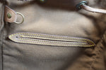 Louis Vuitton Monogram Montsouris MM Backpack Used