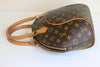 Louis Vuitton Monogram Ellipse PM