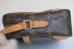 Louis Vuitton Monogram Trocadero 27 Used