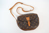 Louis Vuitton Monogram Jeunefille PM Crossbody Used