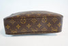 Louis Vuitton Monogram Trousse Toilette 23 Used