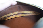 Louis Vuitton Monogram Blois Crossbody Bag Used