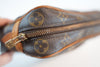 Louis Vuitton Monogram Compaigne 23 Used