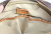 Louis Vuitton Monogram Trouville Handbag Used