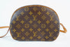 Louis Vuitton Monogram Blois Crossbody Bag Used