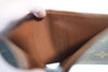 Louis Vuitton Monogram Bi-fold Wallet Used