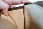 Louis Vuitton Monogram Toiletry Pouch 26 Used