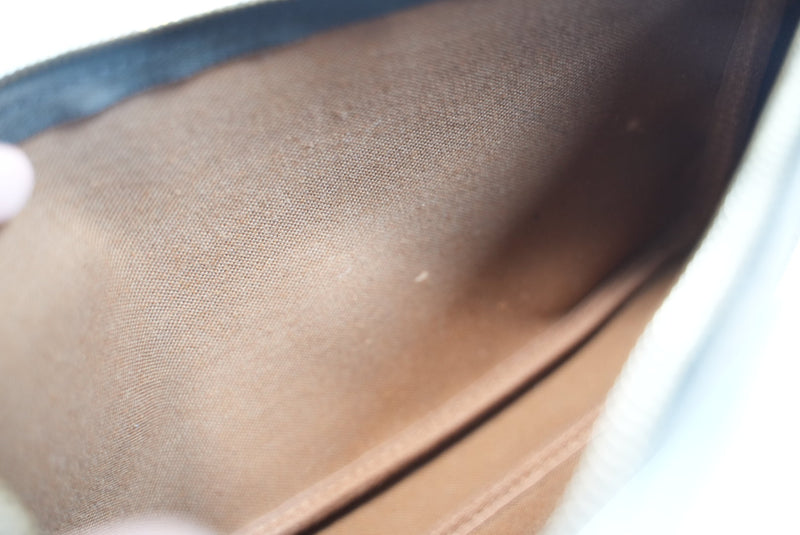 Louis Vuitton Monogram Pochette Accessories Used