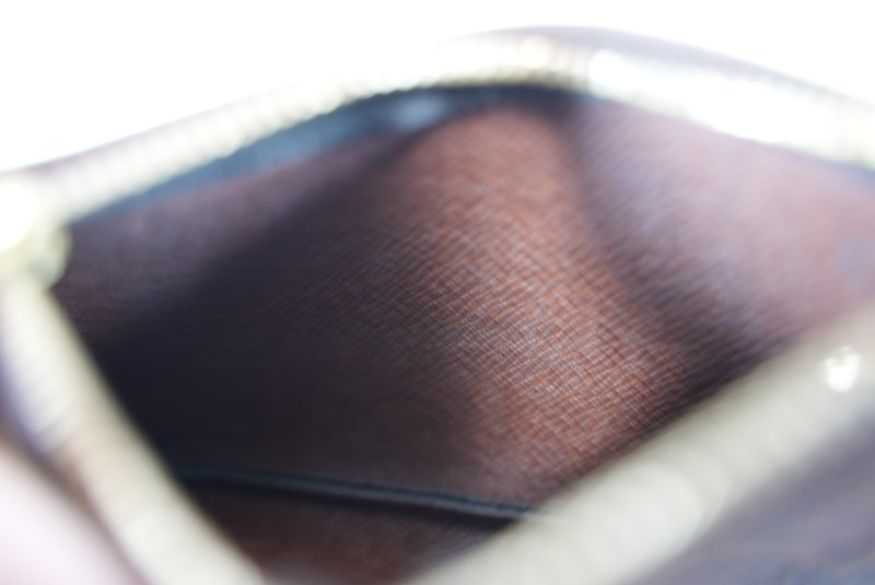 Louis Vuitton Monogram Pochette Accessories Used