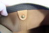 Louis Vuitton Monogram Keepall Bandouliere 55 Used