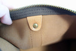 Louis Vuitton Monogram Keepall Bandouliere 55 Used