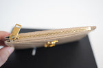 Yves Saint Laurent Card/Coin Purse Used