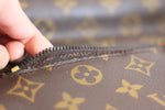 Louis Vuitton Pochette Pliante Clutch Used