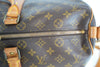 Louis Vuitton Monogram Keepall Bandouliere 45 Used