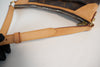 Louis Vuitton Monogram Odeon MM Crossbody Used