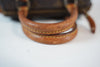 Louis Vuitton Monogram Mini Speedy HL Used