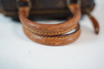 Louis Vuitton Monogram Mini Speedy HL Used
