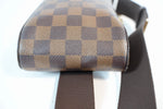Louis Vuitton Damier Ebene Geronimos Bumbag/Fannypack Used