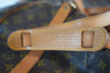Louis Vuitton Monogram Keepall Bandouliere 50 Used