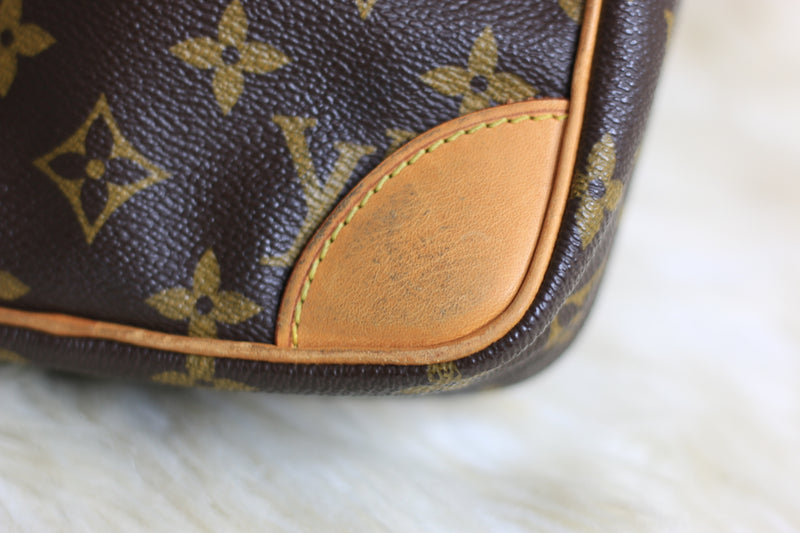 Louis Vuitton Monogram Danube PM