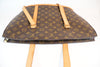 Louis Vuitton Monogram Babylone Totebag Used