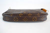 Louis Vuitton Monogram Pochette Accessories Used