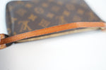 Louis Vuitton Monogram Pochette Accessories Used