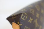 Louis Vuitton Monogram Cosmetic Pouch PM