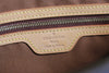 Louis Vuitton Monogram Cabas Piano Used