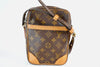 Louis Vuitton Monogram Danube PM Crossbody Used