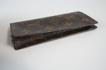 Louis Vuitton Monogram Eyeglass Case Used