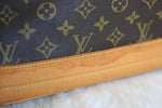 Louis Vuitton Monogram Noe GM Used